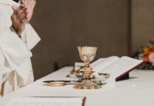 Triduum Paschalne 2021 – Wskazania duszpasterskie