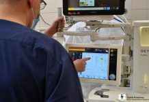 Cenny sprzęt od WOŚP w Szpitalu Powiatowym