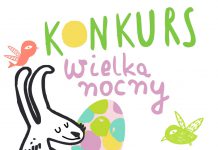 Konkurs na Najpiękniejszą Kartkę i Pisankę Wielkanocną