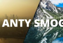 III Szczyt Antysmogowy jednak odwołany.