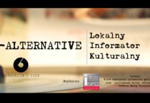 Już dziś pierwszy odcinek ‘LIKe-alternative’ – lokalnego informatora kulturalnego
