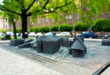 Ośrodek Kultury w Brzeszczach beneficjentem programu “NIEPODLEGŁA 2021”.