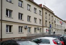 Ograniczenia w bezpośredniej obsłudze klientów starostwa