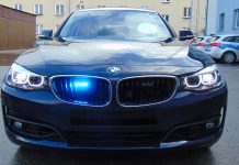 Grupa SPEED w akcji. Tylko w kwietniu 271 interwencji