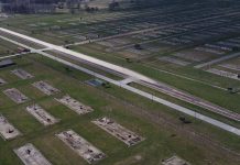 Muzeum Auschwitz-Birkenau czynne przez trzy dni w tygodniu