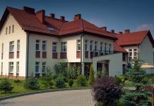 Konkurs na stanowisko dyrektora DPS-u w Bobrku