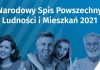 Narodowy Spis Powszechny. Spisz się bezpiecznie!
