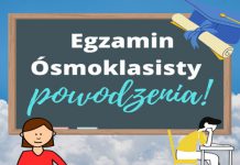 Dziś rozpoczęły się egzaminy ósmoklasistów