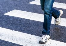 Policjanci przypominają o zmianach w przepisach ruchu drogowego