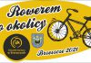 “Rowerem po okolicy” – sportowa foto-zabawa z nagrodami