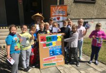 „Truchtem przez świat” – wielokulturowy spacerek w Zasolu