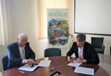 Droga na Osiedlu Paderewskiego będzie przebudowana