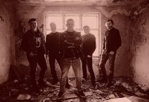 ‘Garaż’ promuje swoją pierwszą płytę