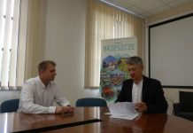 Ruszą prace związane z budową nowego cmentarza