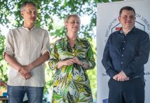 Konkurs piosenki patriotycznej i żołnierskiej w Brzeszczach