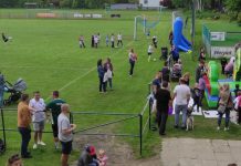 LKS nie zapomniał o Dniu Dziecka