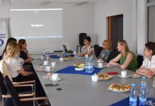 Spotkanie pełnomocników ds. współpracy z organizacjami pozarządowymi