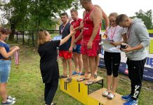 Cykl turniejów w siatkówce plażowej pod patronatem starosty