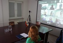 Stan przygotowań powiatowych jednostek, służb i placówek do sezonu wakacyjnego