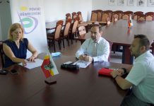 Bolączki kierowców na drogach naszego powiatu