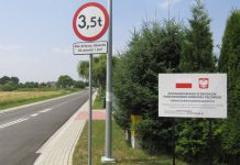 Przebudowa ulicy Nawsie w Jawiszowicach zakończona