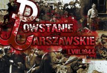 77. rocznica wybuchu Powstania Warszawskiego