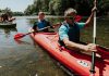 Sezon ruszył… Zapraszamy na kajaki!