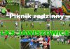 LKS. Piknik Rodzinny na zakończenie sezonu grup młodzieżowych – FOTO