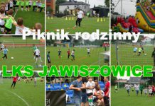 LKS. Piknik Rodzinny na zakończenie sezonu grup młodzieżowych – FOTO