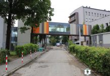 Wkrótce otwarcie szpitalnych przewiązek