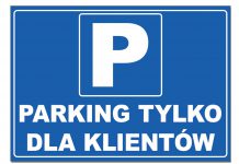 UOKiK nałożył karę na operatora parkingów przy marketach
