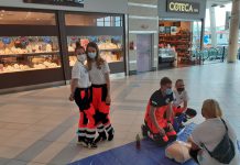 Przyszli ratownicy medyczni z powiatowej „Szóstki” już wykorzystują nabytą wiedzę