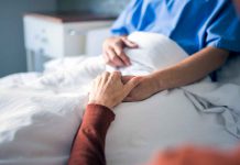 Wznowienie w ograniczonym zakresie odwiedzin pacjentów