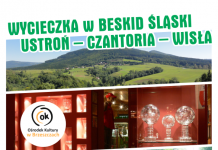 WYCIECZKA w BESKID ŚLĄSKI – USTROŃ – CZANTORIA – WISŁA