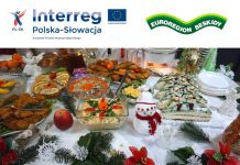 Tradycje regionu wspólnym dziedzictwem