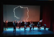 Moja Wolność – moja Konstytucja – rok 2021 rokiem Konstytucji 3 Maja