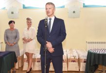 Jubileusze małżeńskie w Gminie Brzeszcze