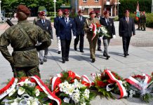 Święto Wojska Polskiego i 101. rocznica Bitwy Warszawskiej