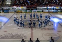 Wygraj bilet na mecz hokejowy