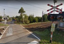 Uwaga na utrudnienia – przejazdy kolejowe będą czasowo zamknięte