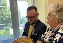 Dożynki w Jawiszowicach – FOTO