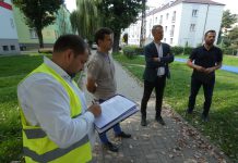 Wkrótce ruszy przebudowa parkingu na Osiedlu Słowackiego