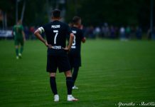 LKS dał z siebie wszystko. Wieczysta za mocna.