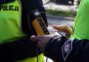 Brzeszczańscy policjanci zatrzymali nietrzeźwego kierowcę