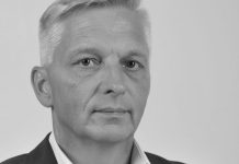 Zmarł Marcin Niedziela, starosta oświęcimski