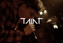 Zespół Taint promuje swój kolejny utwór