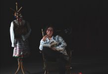 OK to nie praca, to styl życia… albo nawet stan umysłu- rozmowa z Aleksandrą Kącki