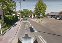 Czasowe zamknięcie ul. Nosala