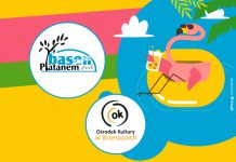 Pływasz – Pomagasz