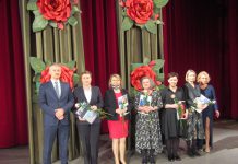 Gala z okazji Dnia Edukacji Narodowej